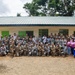 Salaknib 2026: U.S. Soldiers, Armed Forces of Philippines Open a School in Casiguran