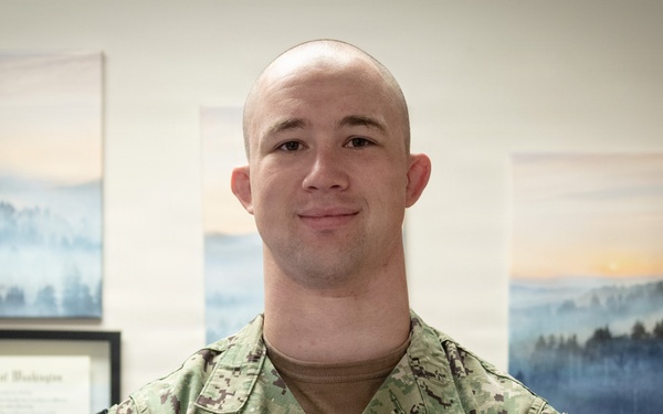 We Keep the Warfighter’s Mind in the Fight: NMRTC Cherry Point Psychologists