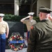 Brig. Gen. Richard Cipro visits North African American Cemetery