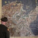 Brig. Gen. Richard Cipro visits North African American Cemetery