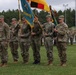 JMRC Assumption of Responsibility Ceremony