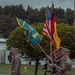 JMRC Assumption of Responsibility Ceremony