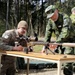 NYNG, Swedish Armed Forces train together during Northern Lights 26