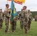 JMRC Assumption of Responsibility Ceremony