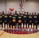 All-Army Basketball team strengthens community ties through competition