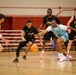 All-Army Basketball team strengthens community ties through competition