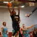 All-Army Basketball team strengthens community ties through competition