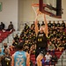All-Army Basketball team strengthens community ties through competition