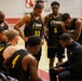 All-Army Basketball team strengthens community ties through competition