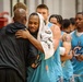 All-Army Basketball team strengthens community ties through competition