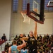 All-Army Basketball team strengthens community ties through competition