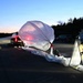 MDC-E Soldiers launch High Altitude Balloons over the Baltics