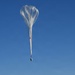MDC-E Soldiers launch High Altitude Balloons over the Baltics