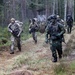 NYNG, Swedish Armed Forces train together during Northern Lights 26