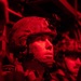 11th MEU Marines, Sailors Conduct Quick Reaction Force Drill