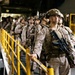 11th MEU Marines, Sailors Conduct Quick Reaction Force Drill