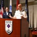 NMRTC Bethesda Honors Nurses During a Nurses Week Award Ceremony