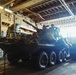 11th MEU Marines, Sailors Conduct Quick Reaction Force Drill
