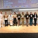 NMRTC Bethesda Honors Nurses During a Nurses Week Award Ceremony
