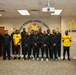 All-Army Basketball team strengthens community ties through competition