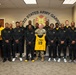 All-Army Basketball team strengthens community ties through competition