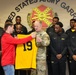 All-Army Basketball team strengthens community ties through competition