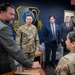 USecAF visits AFIMSC