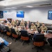 USecAF visits AFIMSC