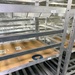 USS Beloit (LCS-29) engineering storeroom overhaul