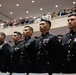 BOC 1-26 Company A graduation ceremony