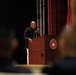 BOC 1-26 Company A graduation ceremony