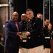 BOC 1-26 Company A graduation ceremony