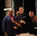 BOC 1-26 Company A graduation ceremony