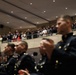 BOC 1-26 Company A graduation ceremony