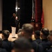 BOC 1-26 Company A graduation ceremony