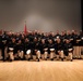 BOC 1-26 Company A graduation ceremony