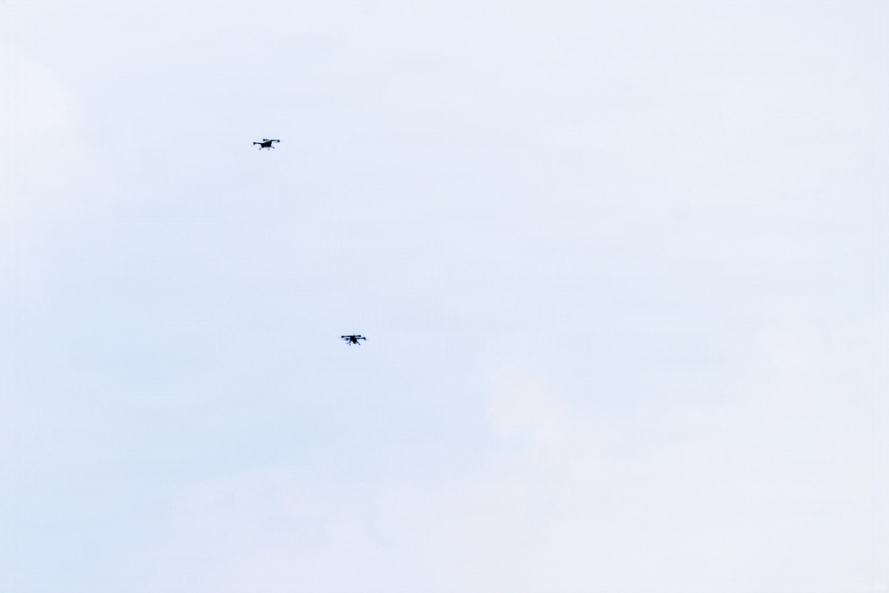 Salaknib 26: Counter Unmanned Aerial Systems
