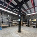 USS Beloit (LCS-29) engineering storeroom overhaul