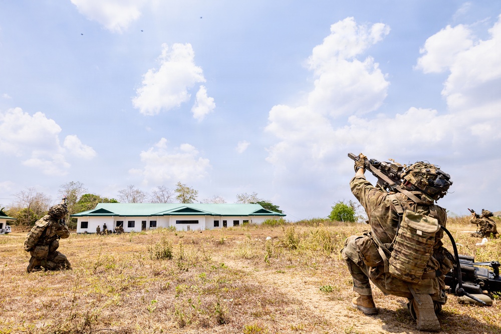 Salaknib 26: Counter Unmanned Aerial Systems