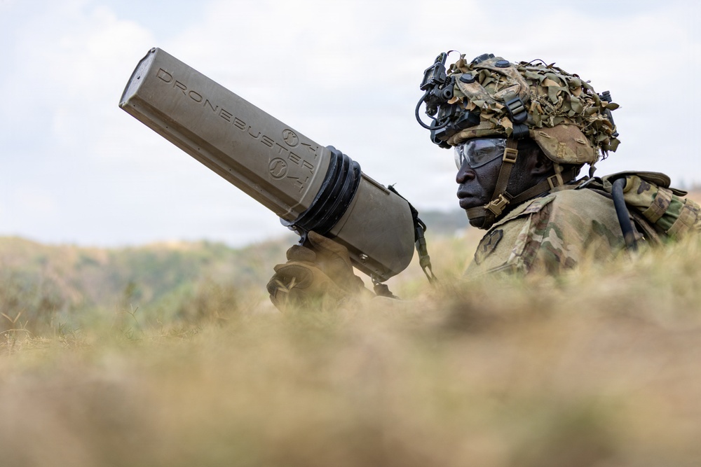Salaknib 26: Counter Unmanned Aerial Systems