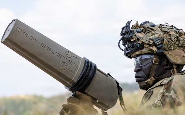 Salaknib 26: Counter Unmanned Aerial Systems
