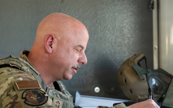 Dover reservists bolster readiness with combat refresher course