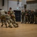 U.S. Soldiers Train Lithuanian Riflemen's Union on Tactical Combat Casualty Care