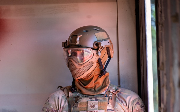 Dover reservists bolster readiness with combat refresher course