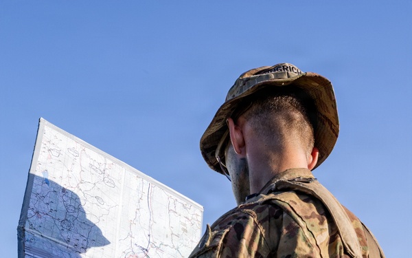 Salaknib 2026: 2-27 Infantry Navigate Challenging Terrain