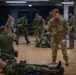 U.S. Soldiers Train Lithuanian Riflemen's Union on Tactical Combat Casualty Care