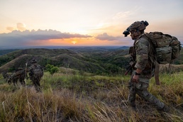 Salaknib 2026: 2-27 Infantry Navigate Challenging Terrain
