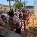 CLDJ comes together to support the Djiboutian Community