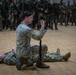 U.S. Soldiers Train Lithuanian Riflemen's Union on Tactical Combat Casualty Care