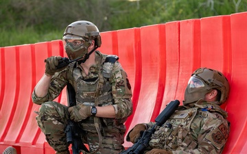 Dover reservists bolster readiness with combat refresher course